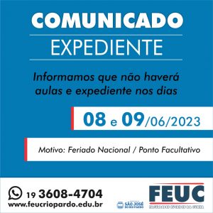 Anúncio_Expediente 08 e 09-06-2023