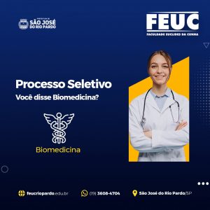 FEUC-Biomedicina