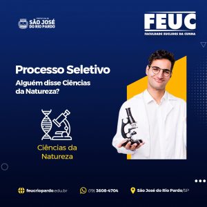 FEUC-C.Natureza